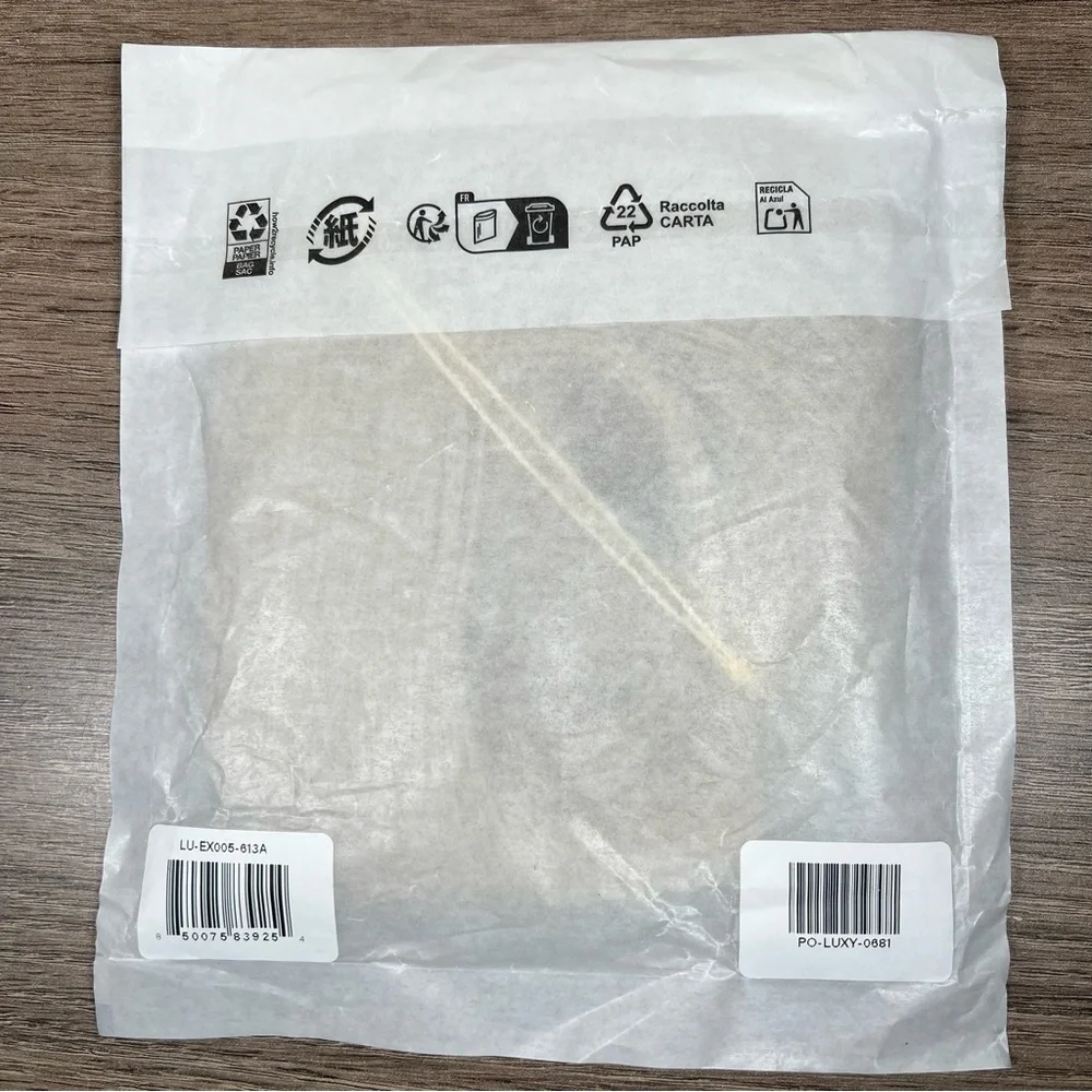 Luxy Beige Blonde Remy Human Hair 26 Inch Tape In Hair Extensions